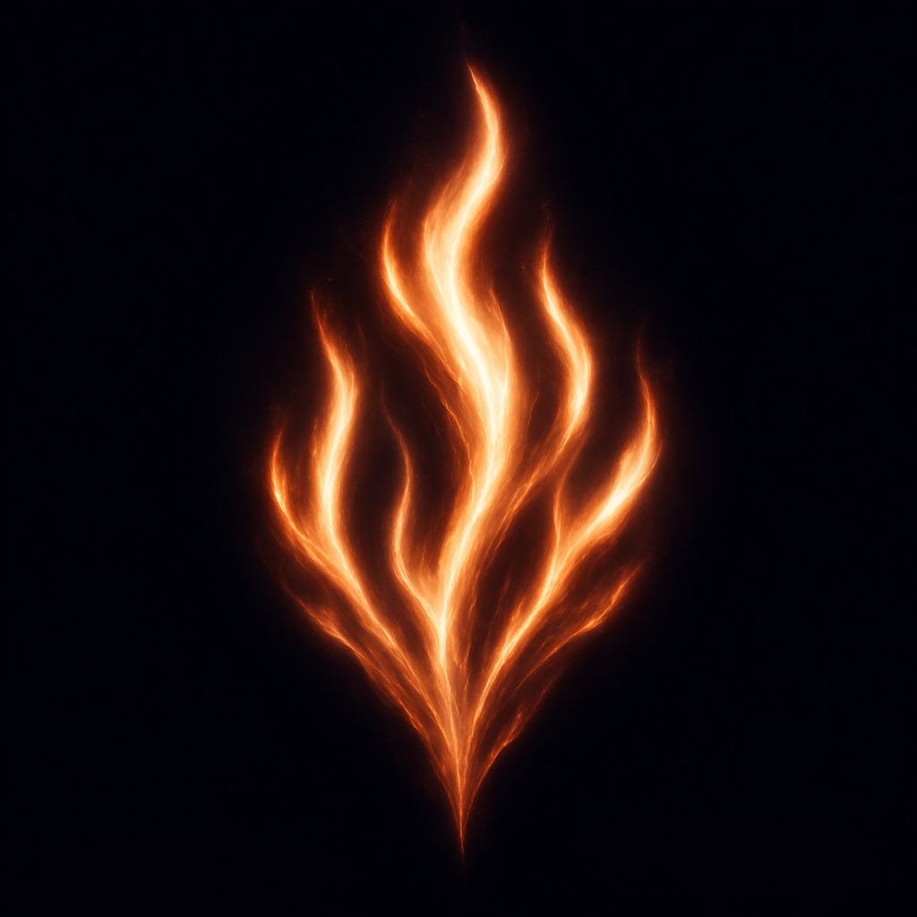 thermal mark